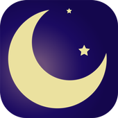 Eye Protection Night Mode icon
