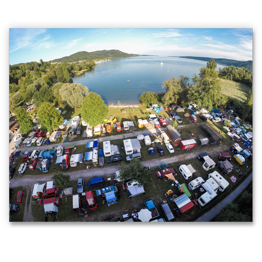 Bus am See иконка