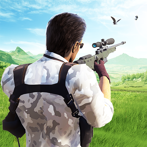 Bird Hunting Simulator - Duck Hunt Shooting Game icon