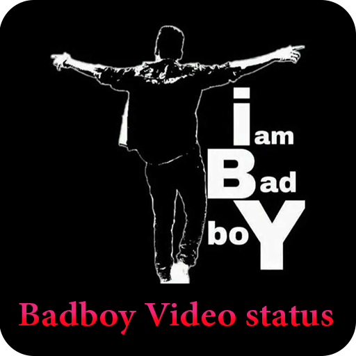 BadBoy Video Status icon