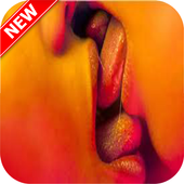 Romantic Hugs And Love Kises icon