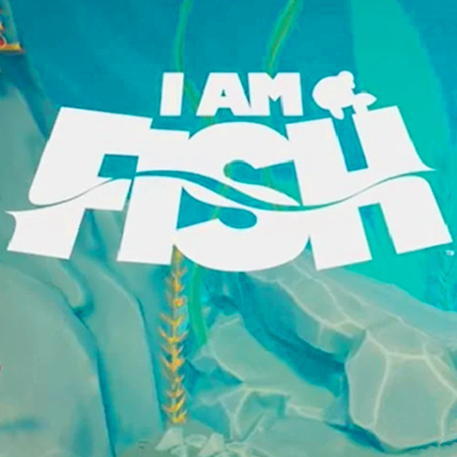 I Am Fish - Wallpaper icon