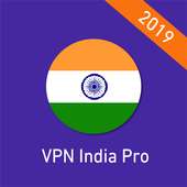 VPN India Pro
