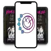 Blink 182 Wallpaper on 9Apps