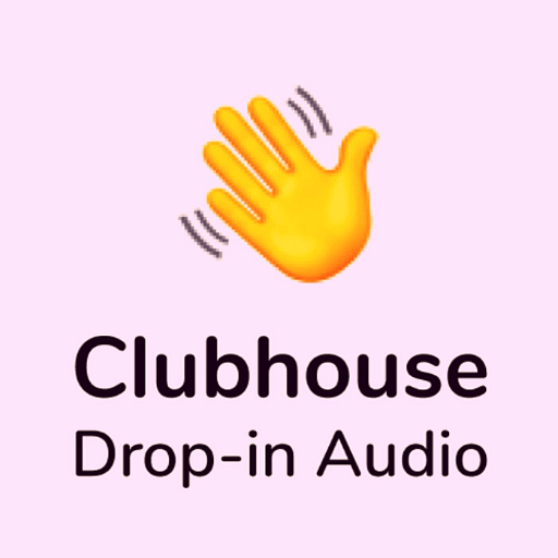 Clubhouse Drop in Audio Chat Walkthrough icon