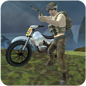 Zone of Survival icon