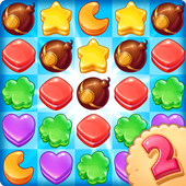 Cookie Crush 2 icon