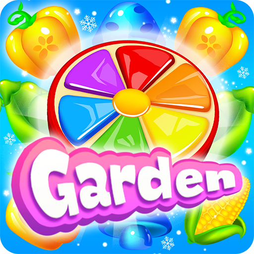Fruit Garden icon