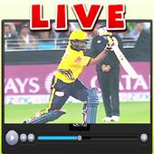All PSL Live TV PTV HD Sports icon