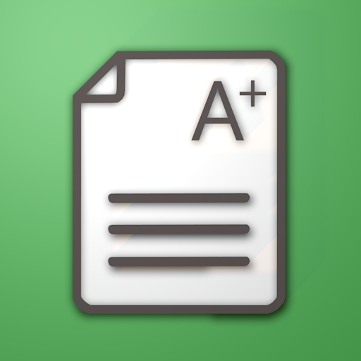 Questionizer: Create exams to study easily icon
