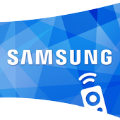 SAMSUNG TV &amp; Remote (IR) icon