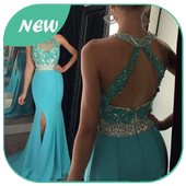 Sexy Prom Dresses icon