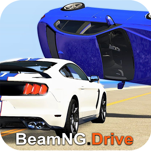BeamNG Drive 2020 - Tips : Full Guide icon