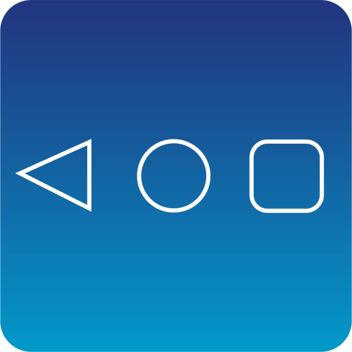 SoftKeys - Home Back Button icon