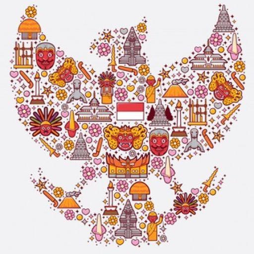 Quiz Sejarah Indonesia icon