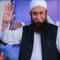 Molana Tariq Jameel Video Bayans on 9Apps