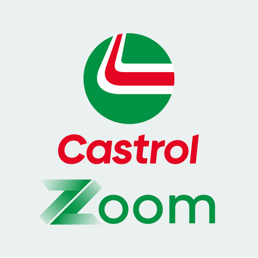 Castrol Zoom icon