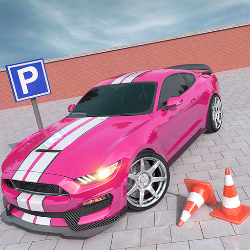 Car Parking: Multiplayer Games icon