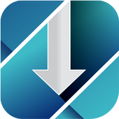 HD वीडियो डाउनलोडर आइकन