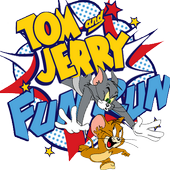 Tom and Jerry Run Fun icon