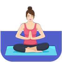 Daily Yoga Exercise - Yoga Workout Plan on 9Apps