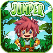 Happy Supper Jump icon