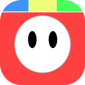 Fall Boys: Ultimate Knockdown icon