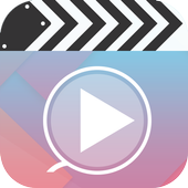 Video Maker icon