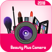 Beauty Plus  Camera 2018 icon