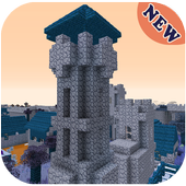 Block Craft 3D : Exploration Mini City icon