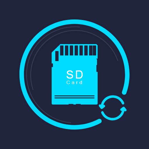 Retrieve - SD Card Recovery icon