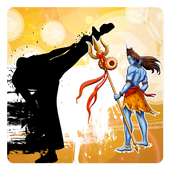 Lord ganesh Game ninja edition: god Shiva games icon