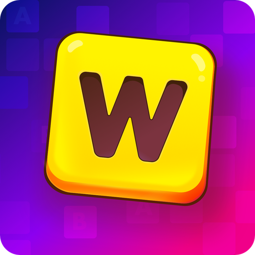 Word Hunter - Offline Crossword Puzzle 🇺🇸 icon