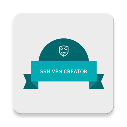 SSH VPN Creator icon
