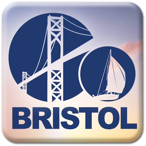 Explore Bristol RI icon