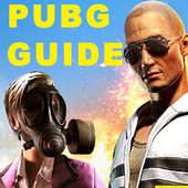 Guide for PUBG mobile иконка