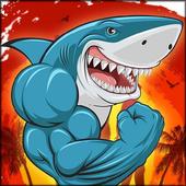 SharK Water Survival icon