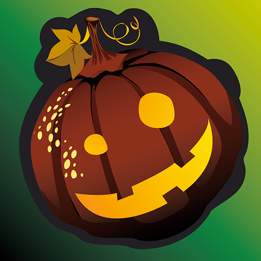 Jumpkin Jack - JJ adventure icon