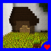 Find the Button: Original Edition. Map for MCPE icon