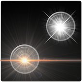 Dual Split Camera Effect 📸📸 icon