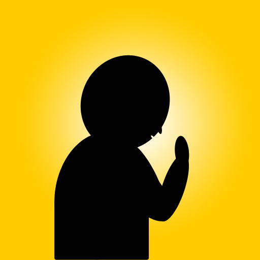 Prayer Notes icon