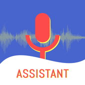 Gesproken zoekopdracht Mini - Zoekassistent Alles icon