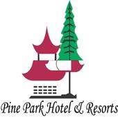 Pine Park Hotel &amp; Resorts icon