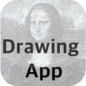 Drawing App icon