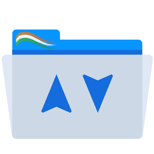 FilesBhejo: Turbo Speed &amp; Proudly Indian иконка