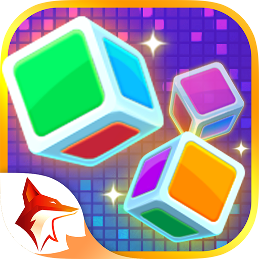 Color Game ZingPlay icon