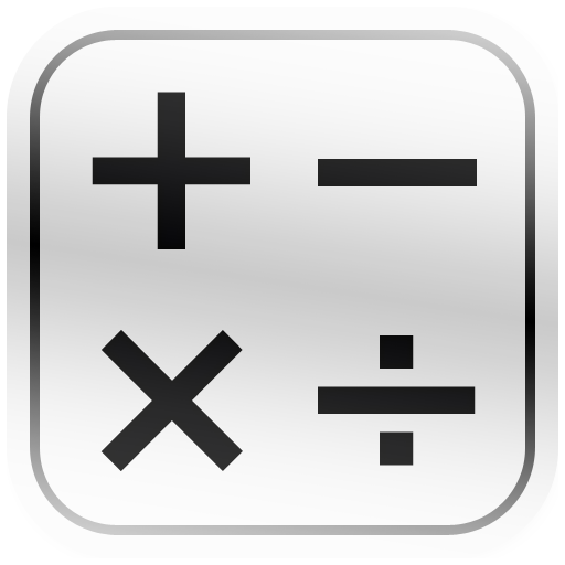 ProCalcApp - Calculator icon