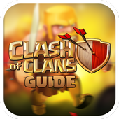 Guide for Clash of Clans icon