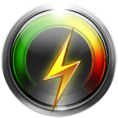 Solar Cache Cleaner Ultimate icon