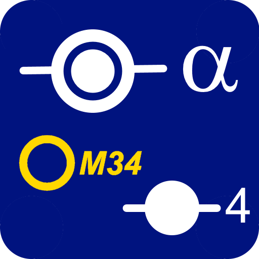 Live Star Chart (Planetarium) icon